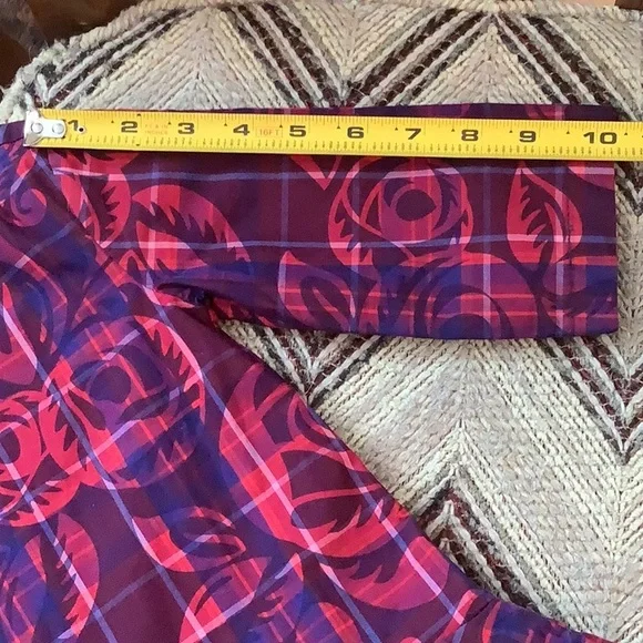 Tea collection dress, girl size 4 - Picture 11 of 11